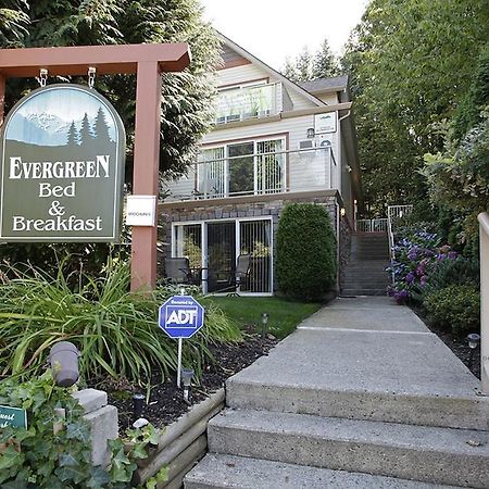 Evergreen Bed & Breakfast Hope Cameră foto