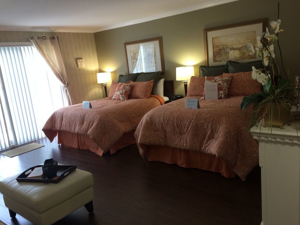 Evergreen Bed & Breakfast Hope Exterior foto